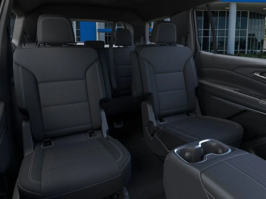 2026 Chevrolet Traverse LT - Photo 17