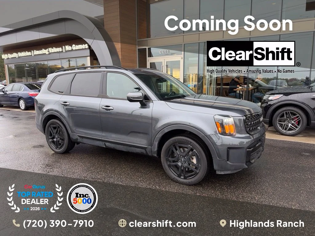 2024 Kia Telluride