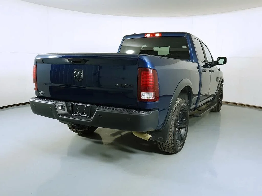 Certified Used 2022 Blue Ram Warlock image 4