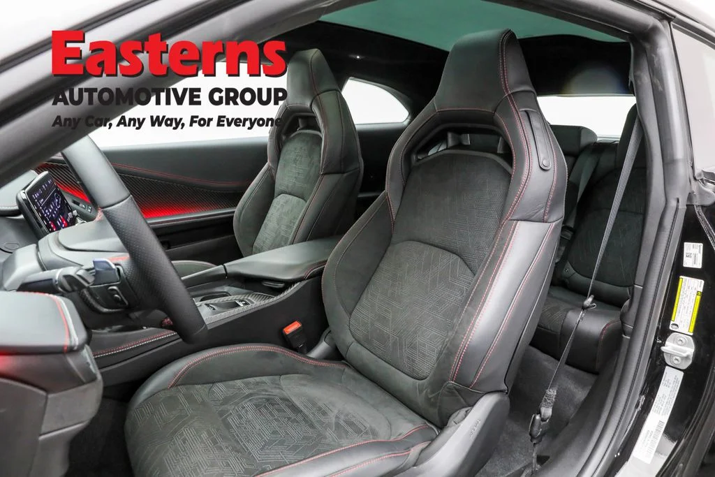 Used 2024 Black Dodge R/T Scat Pack image 33