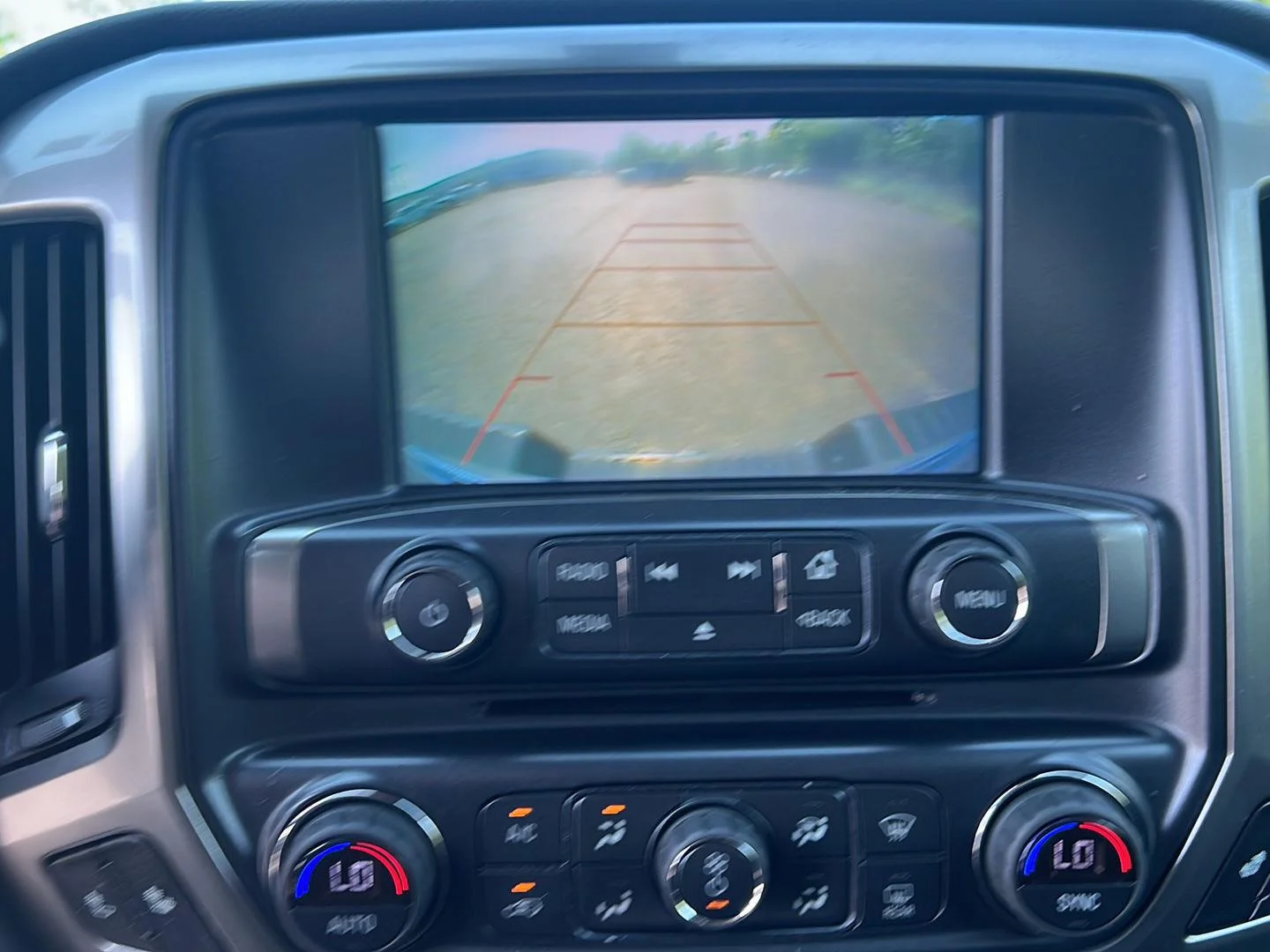 Used 2018 Graphite Metallic Chevrolet LT image 10