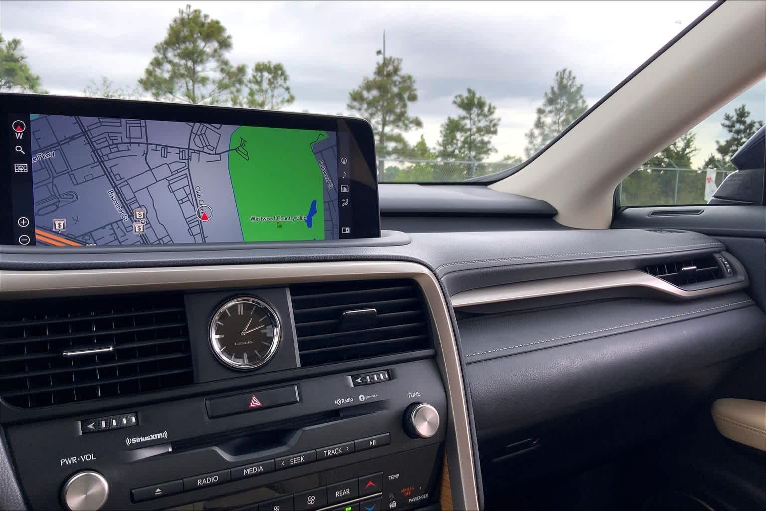 Used 2021 Nightfall Mica Lexus  image 35