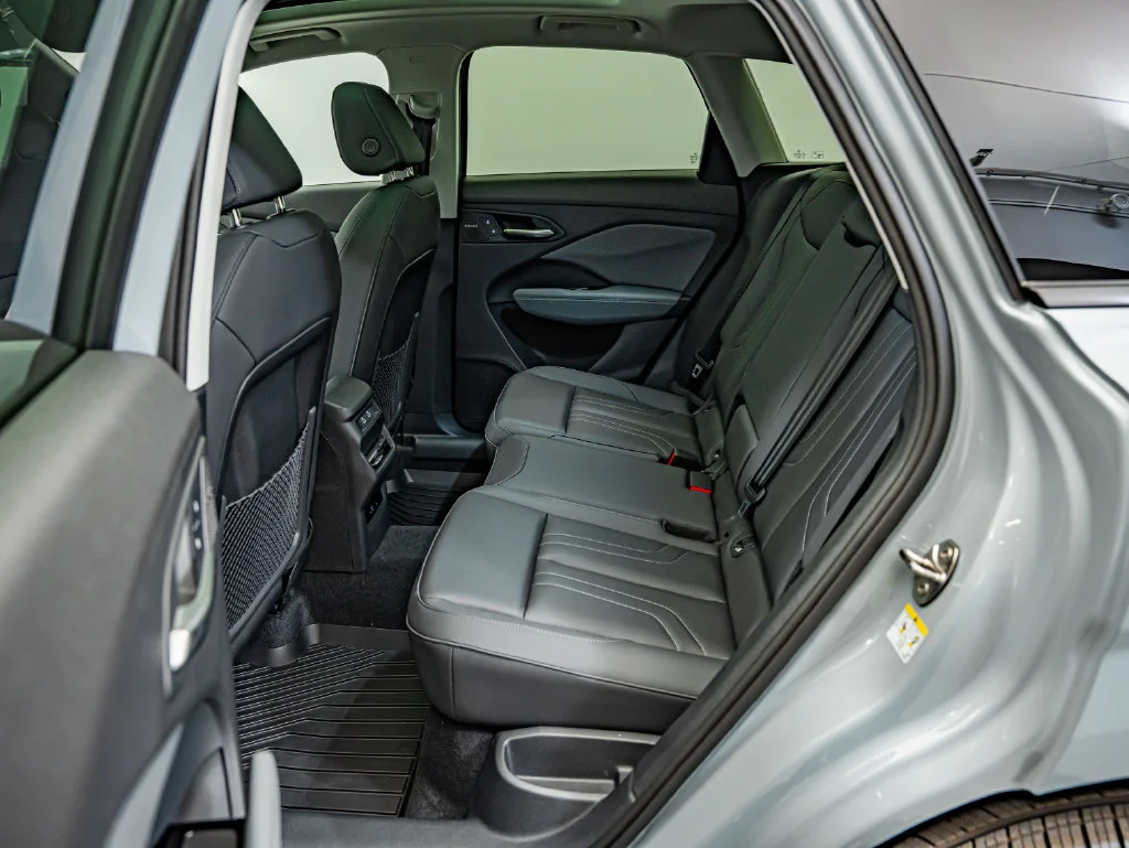 2026 Audi Q3 Base - Photo 31