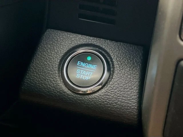 Used 2020 Gray Ford XLT image 16