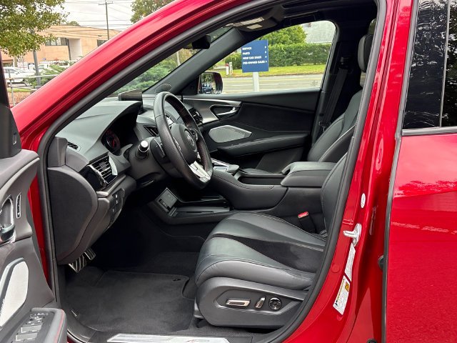 2023 Acura RDX A-Spec Package - Photo 46