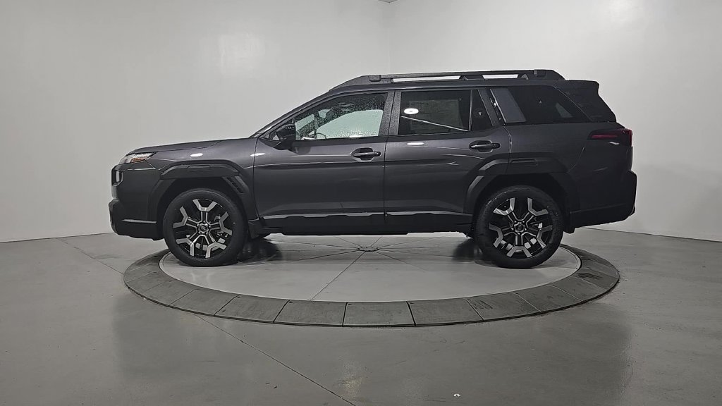 New 2026 Gray Subaru Touring XT image 2