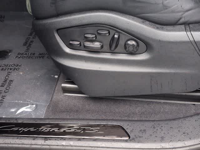 Used 2025 Gray Porsche GTS image 18