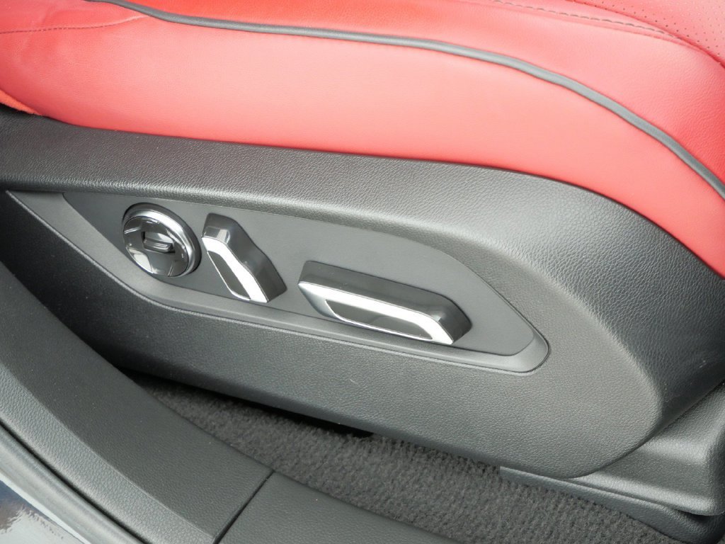 Used 2023 Black Acura A-Spec Advance Package image 23
