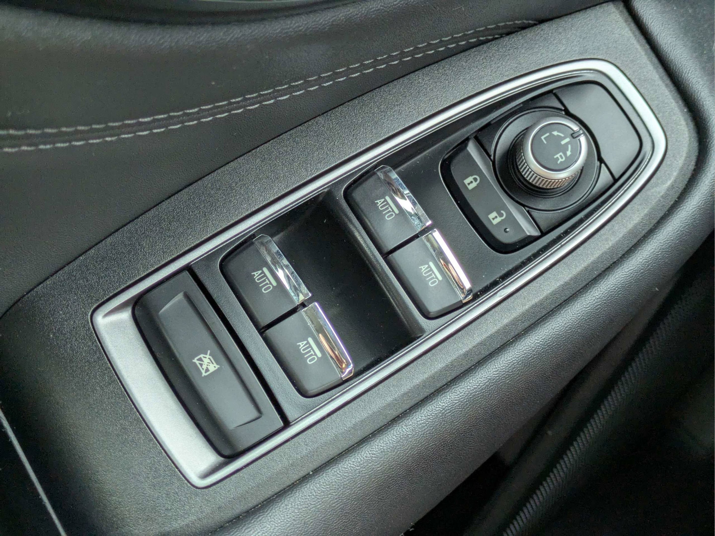 2022 Subaru Legacy Limited - Photo 23