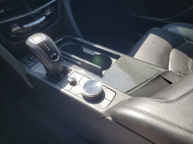 Used 2019 Black Cadillac Blackwing Twin image 22