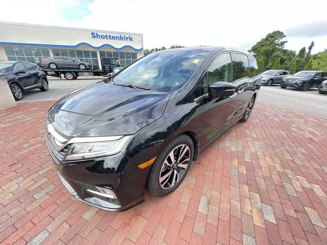 Used 2019  Honda Elite image 29