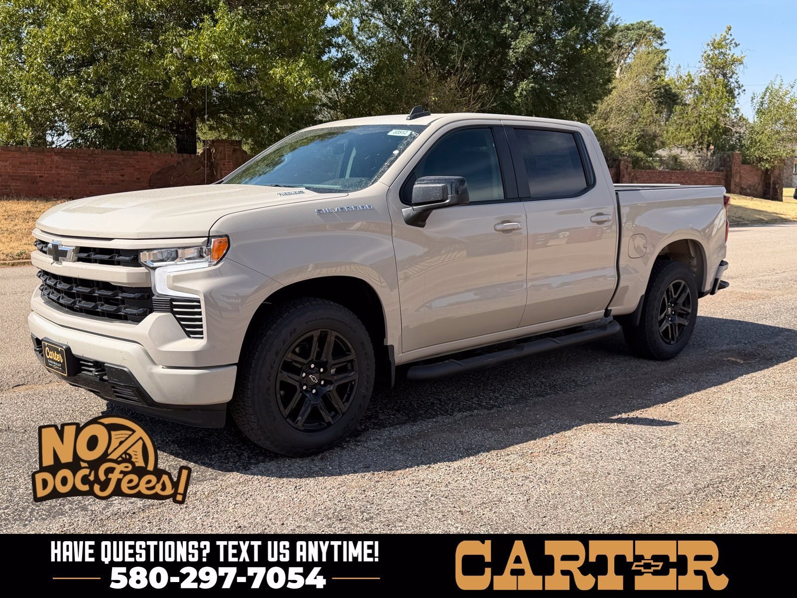 2026 Chevrolet Silverado 1500 RST - Photo 8