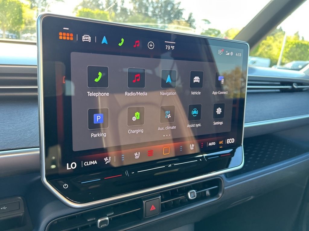 2025 Volkswagen ID. Buzz PRO S - Photo 29