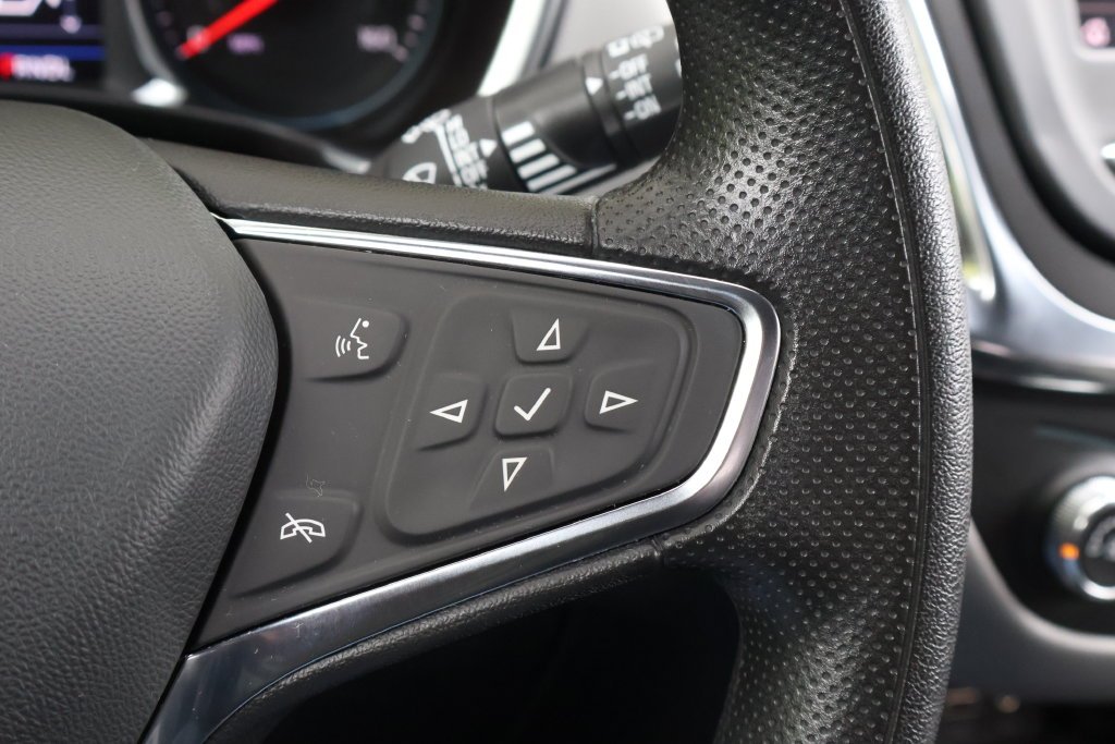 2024 Chevrolet Equinox LS - Photo 30