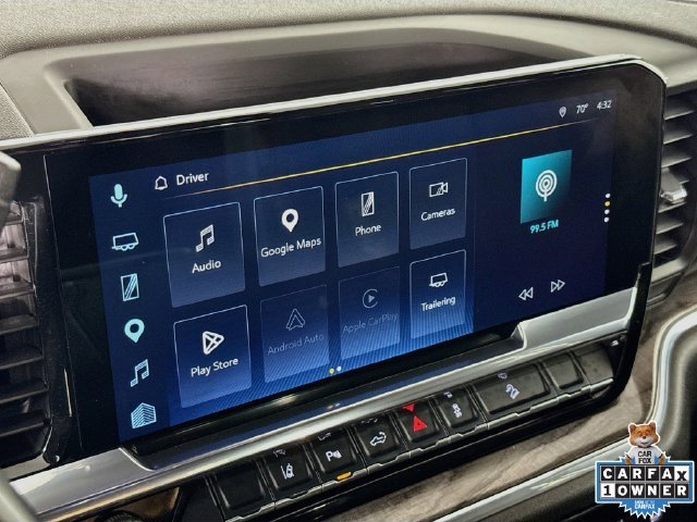 Used 2025 Black Chevrolet LTZ image 5