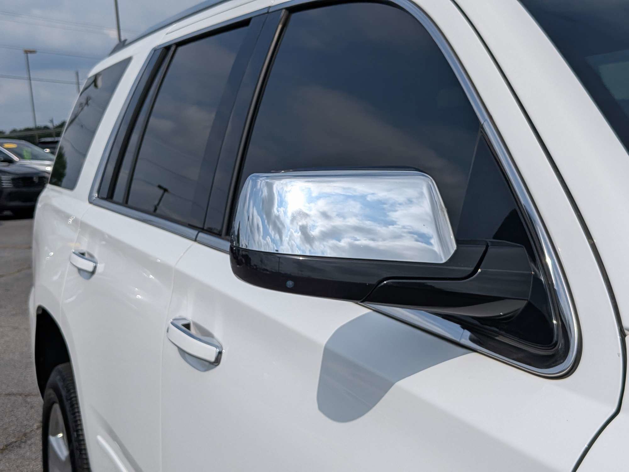 Used 2020 White Chevrolet Premier image 11