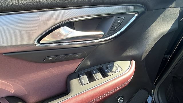 2026 Buick Envision Sport Touring - Photo 15
