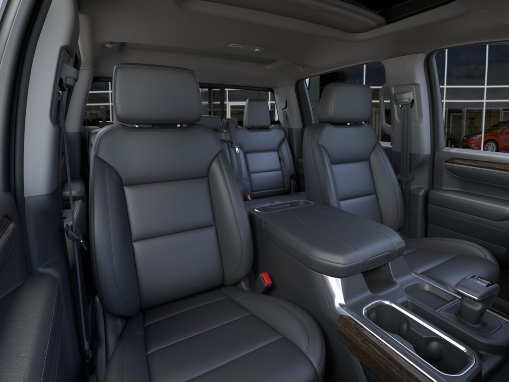 2026 GMC Sierra 1500 Elevation - Photo 16
