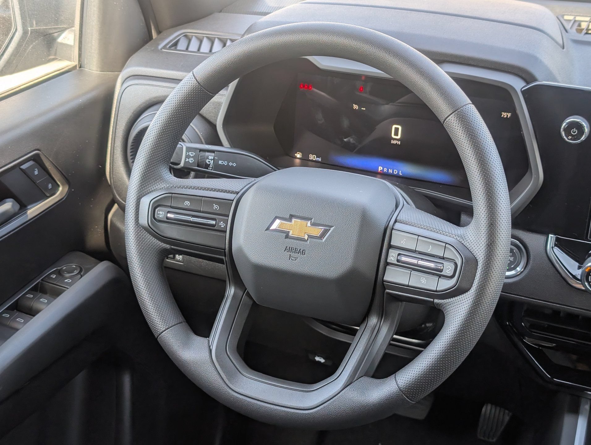 2026 Chevrolet Colorado Work Truck - Photo 15