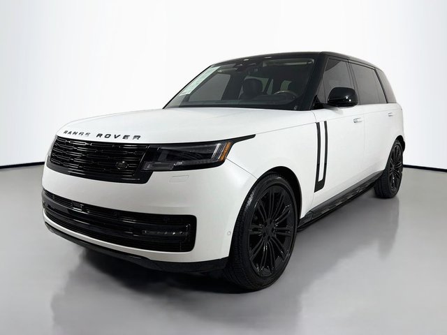 2024 Land Rover Range Rover SE