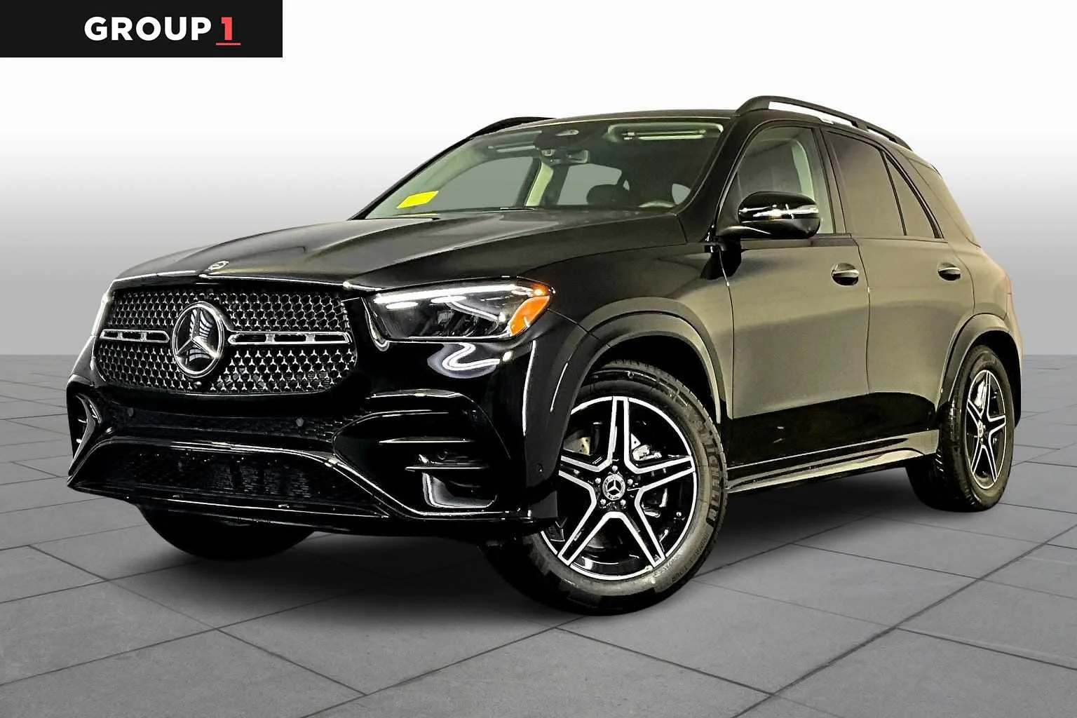 2026 Mercedes-Benz GLE 350 GLE 350