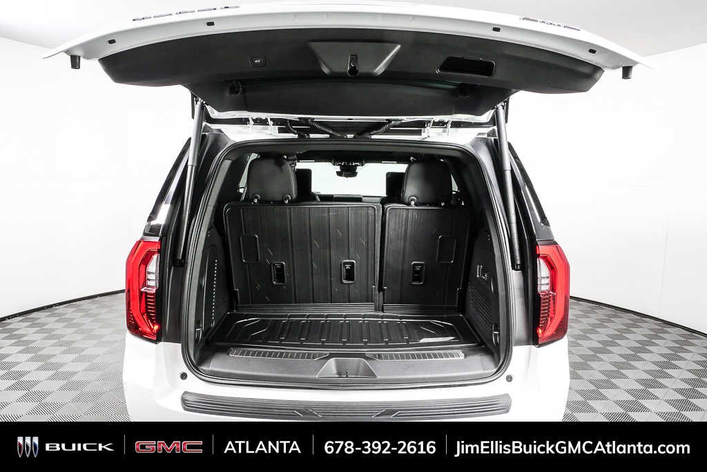 New 2026 Summit White GMC Denali image 31