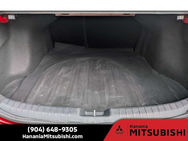 Used 2024 Red Kia LXS image 12