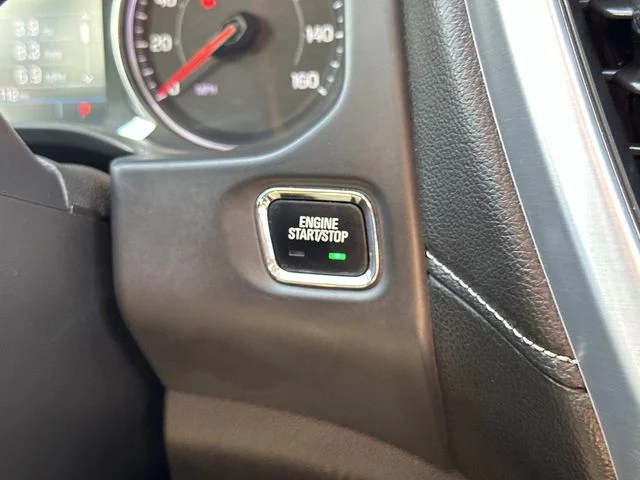 Used 2023 Black GMC SLE image 27