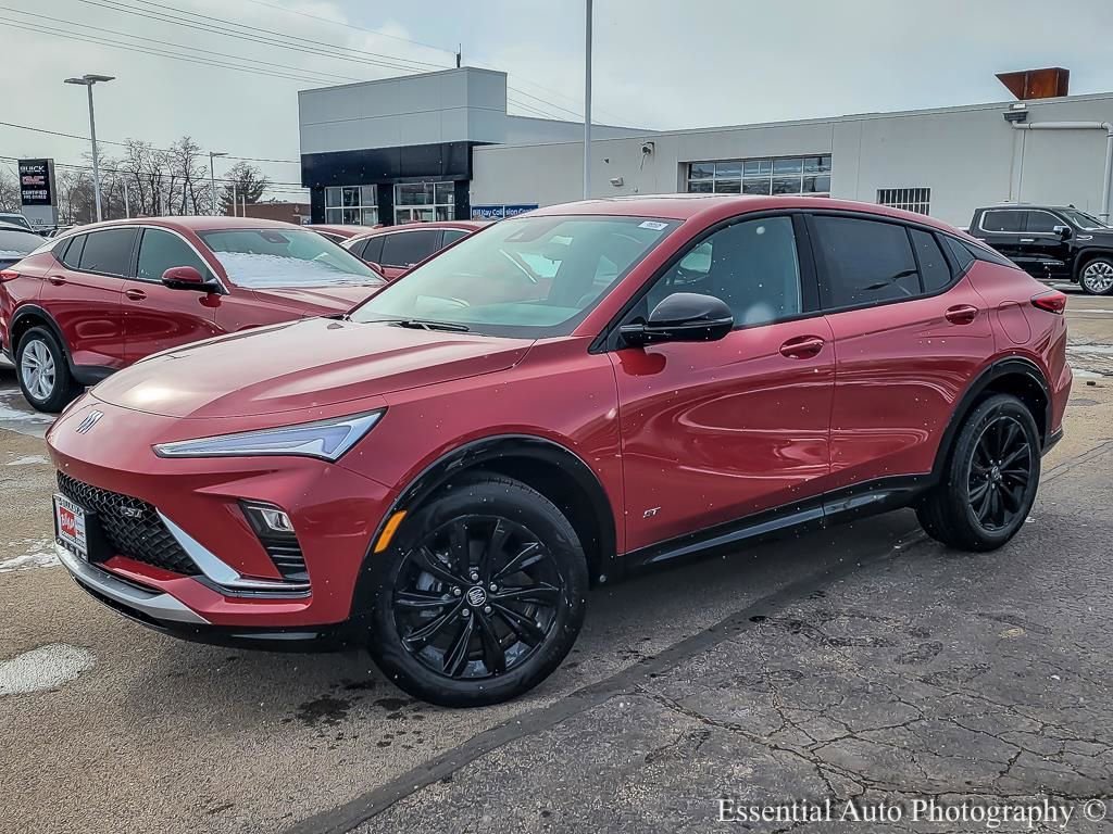 2026 BUICK ENVISTA - Image 43