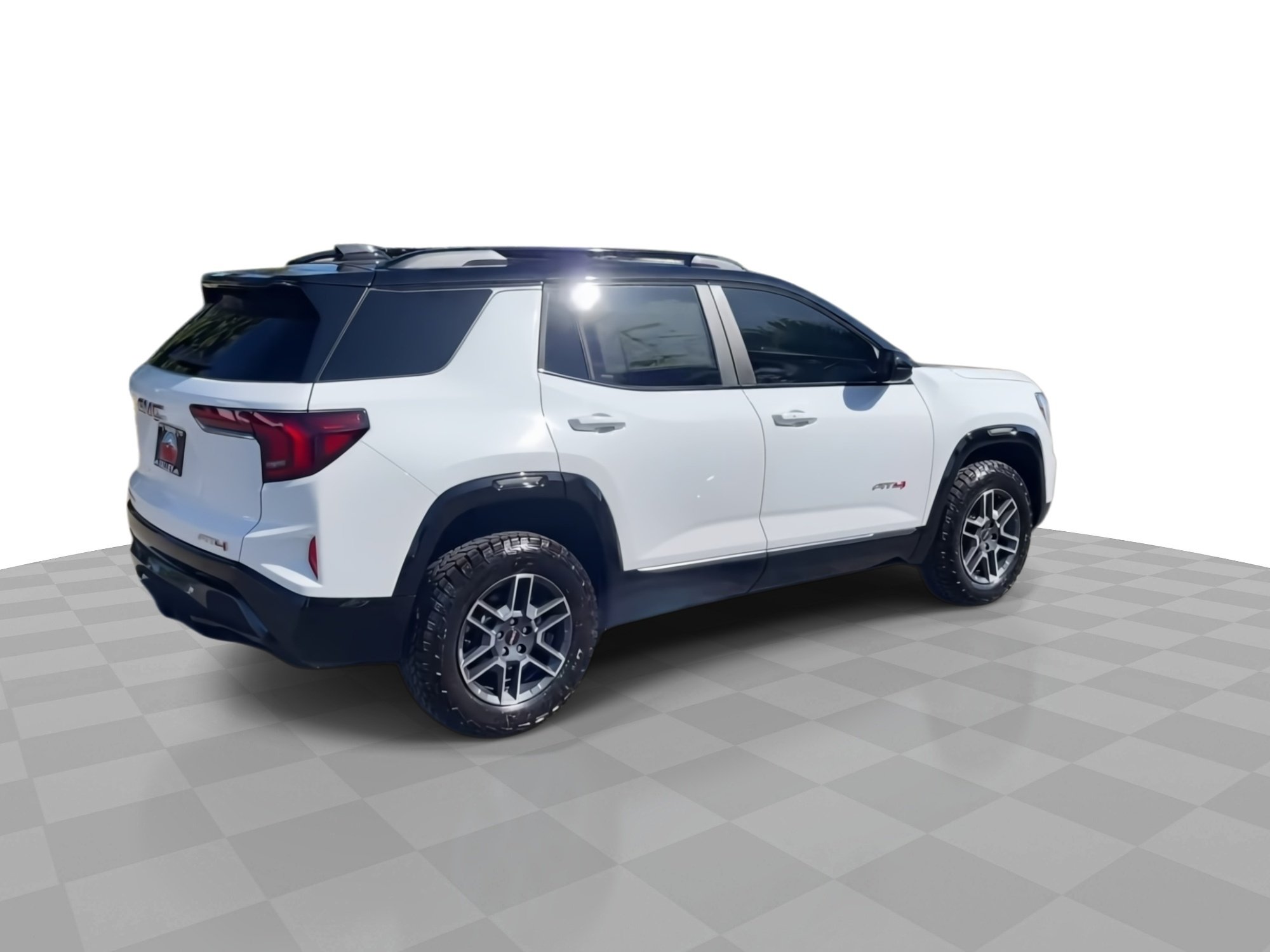 2026 GMC Terrain AT4 - Photo 41