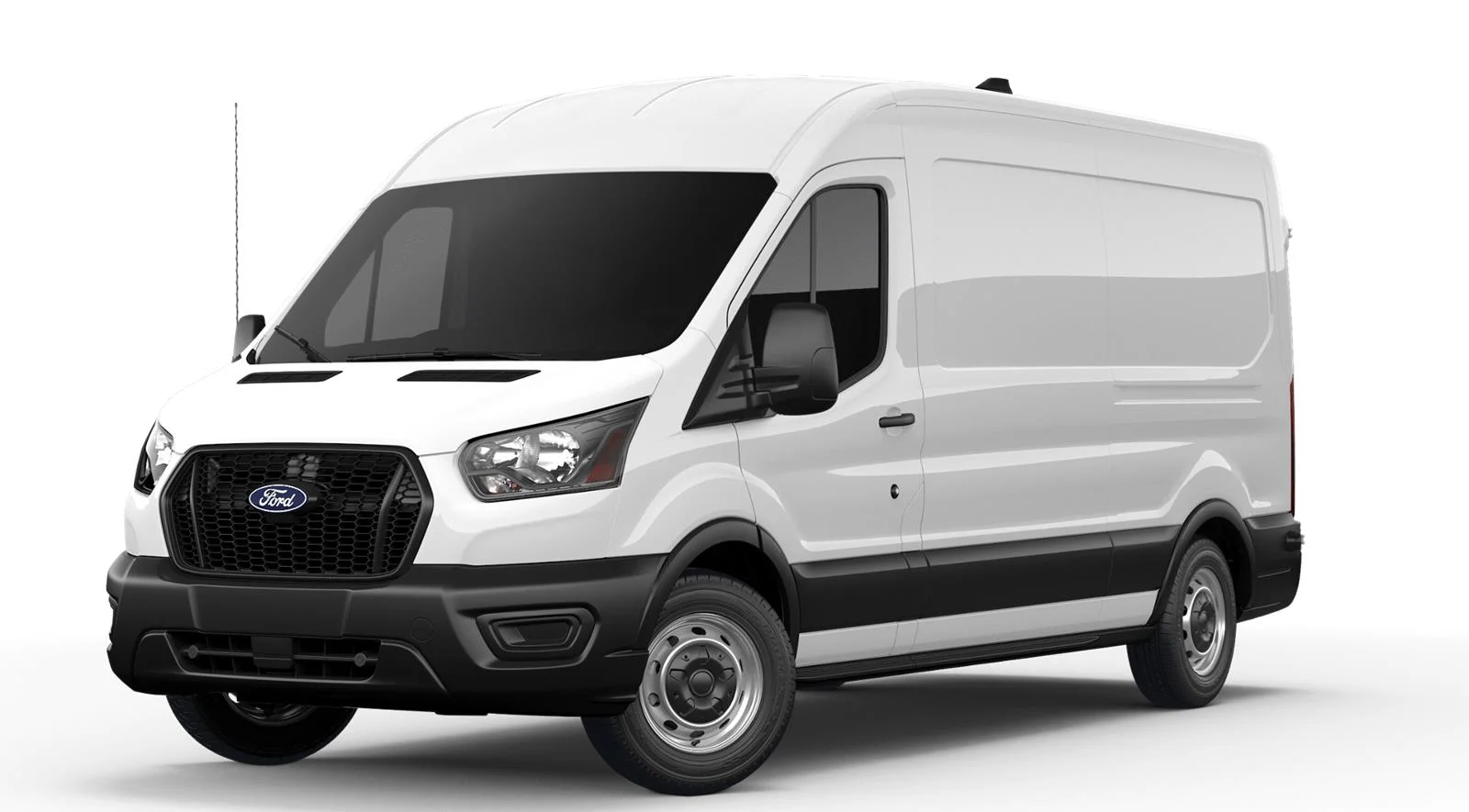 2026 Ford Transit 250 Med Roof 148 WB's photo