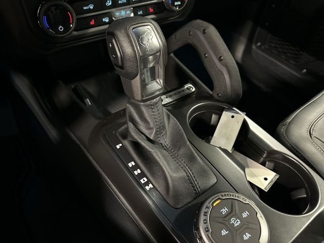 New 2026 Avalanche Gray Ford Big Bend® image 25