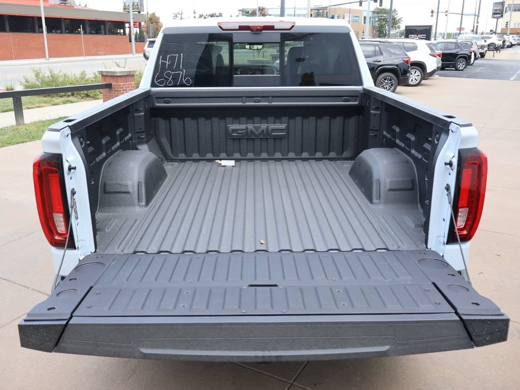 2026 GMC Sierra 1500 Denali - Photo 7