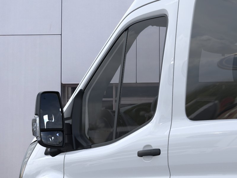 New 2026 Oxford White Ford XLT image 20