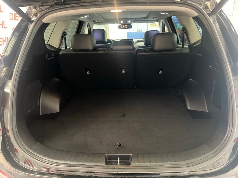 2019 Hyundai Santa Fe Ultimate - Photo 8