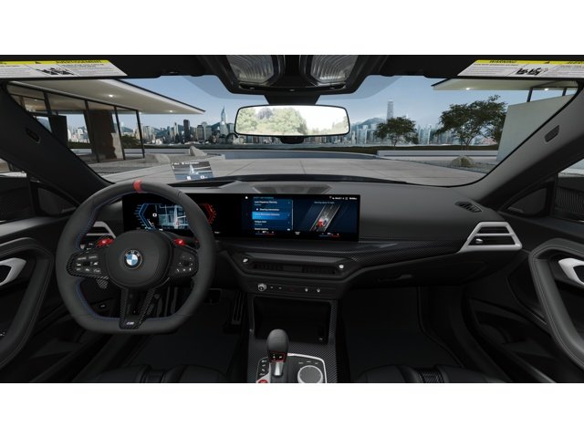 New 2026 Portimao Blue Metallic BMW CS image 10