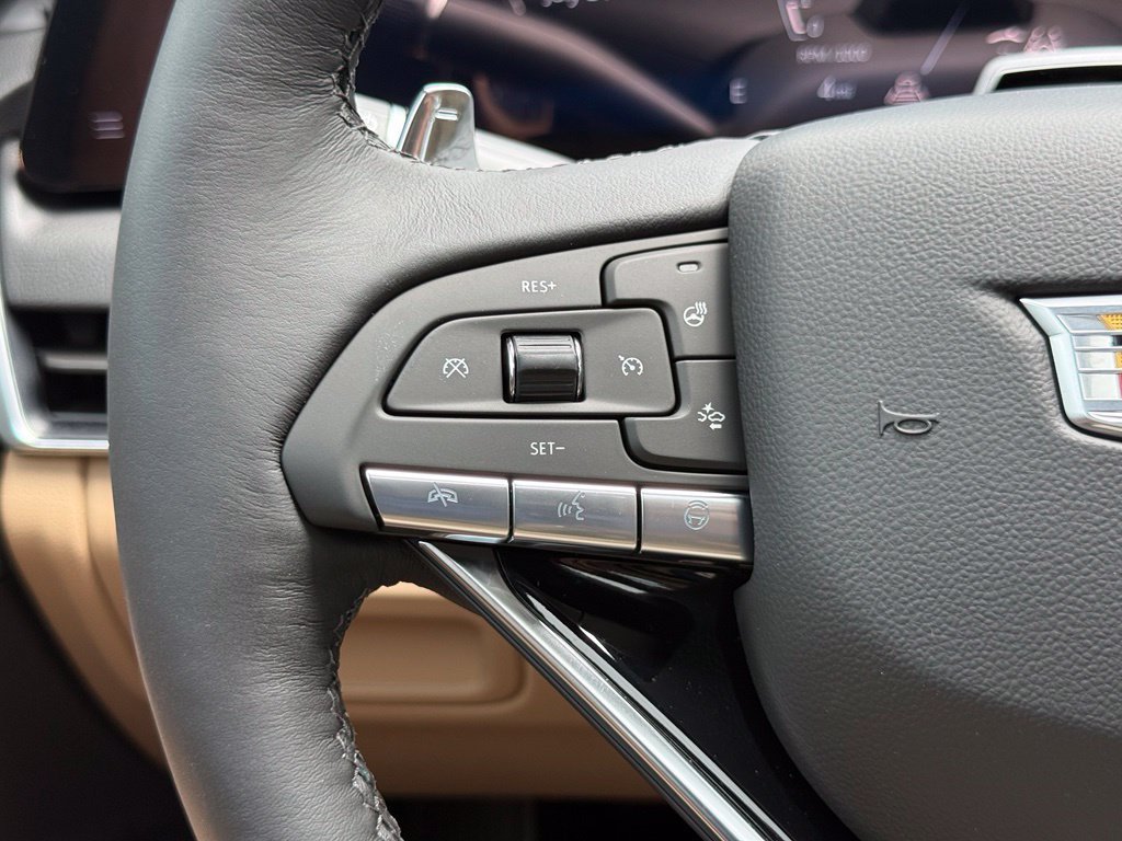 2026 Cadillac CT5 Premium Luxury - Photo 25