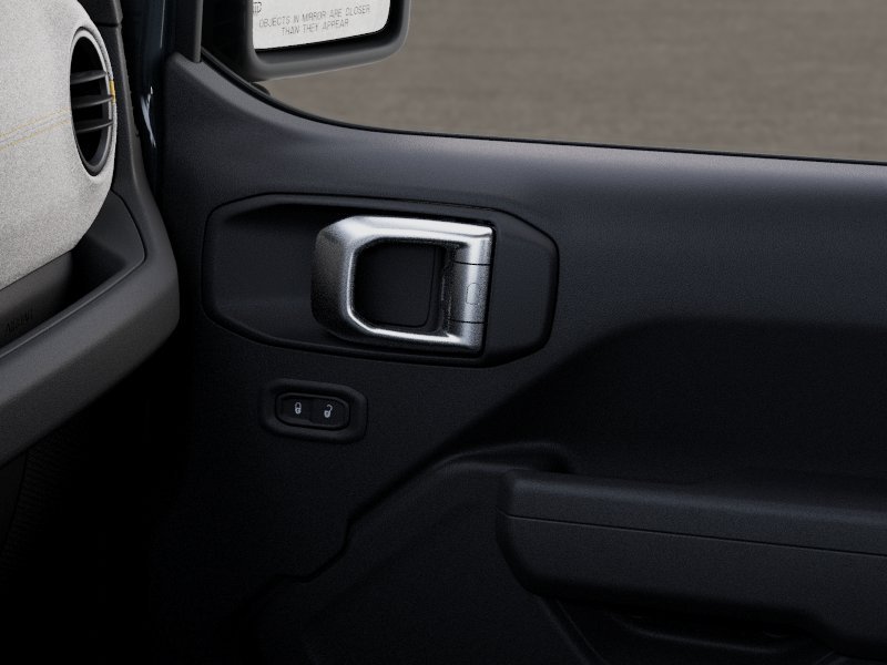 2025 Jeep Wrangler 4-Door Sport S - Photo 53