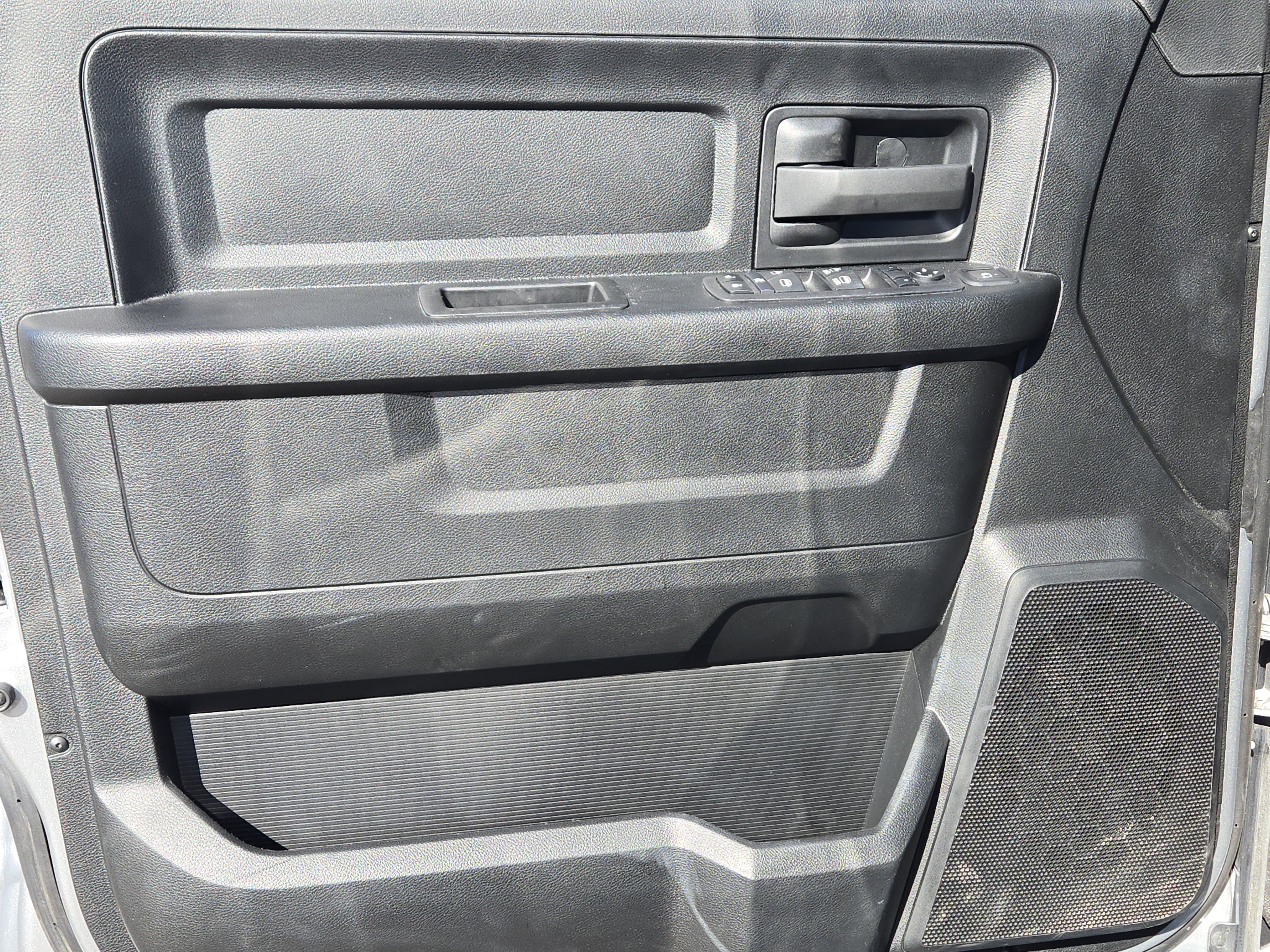 2024 RAM Ram 3500 Pickup Tradesman - Photo 12