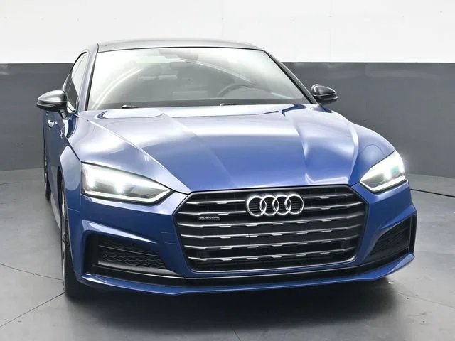 Used 2019  Audi Premium Plus image 10