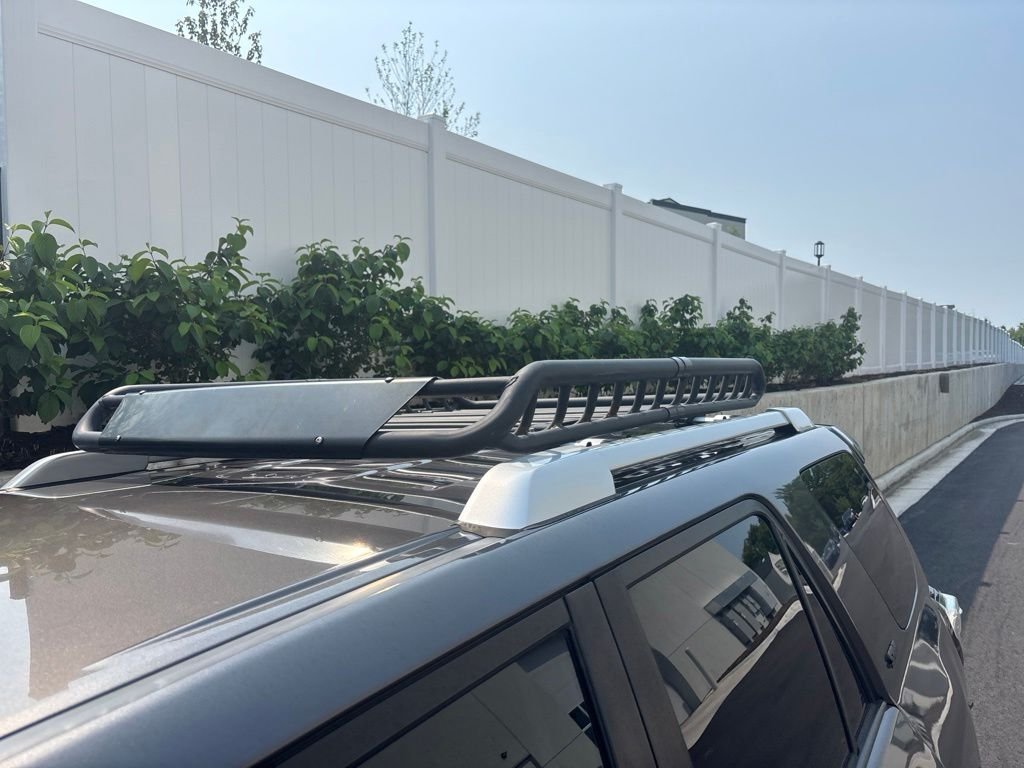 Used 2018 Magnetic Gray Metallic Toyota SR5 image 11