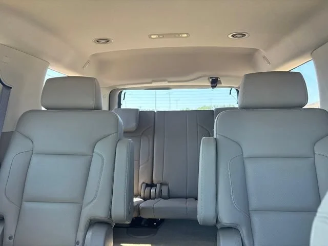 2018 GMC Yukon SLT - Photo 31