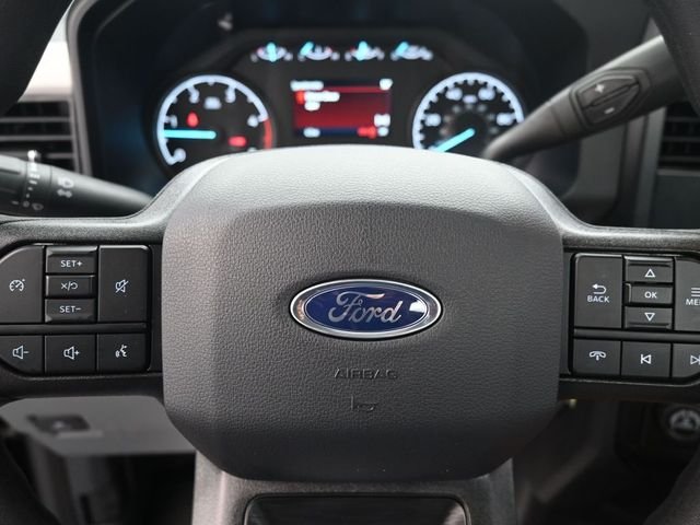 Used 2026 Black Ford XL image 9