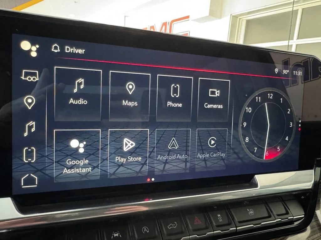 2024 GMC Sierra 1500 Elevation - Photo 20