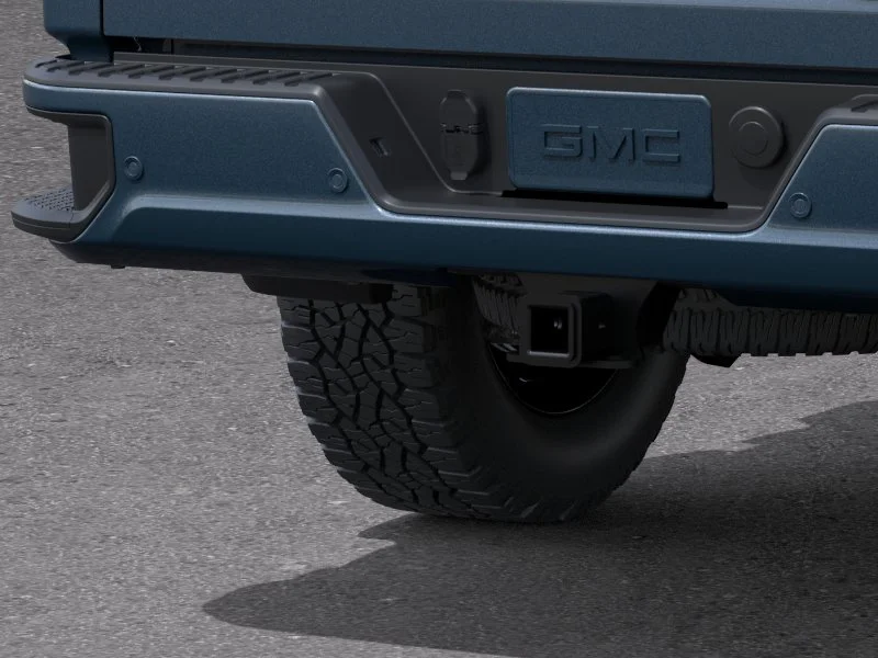 New 2026 Downpour Metallic GMC Denali Ultimate image 14