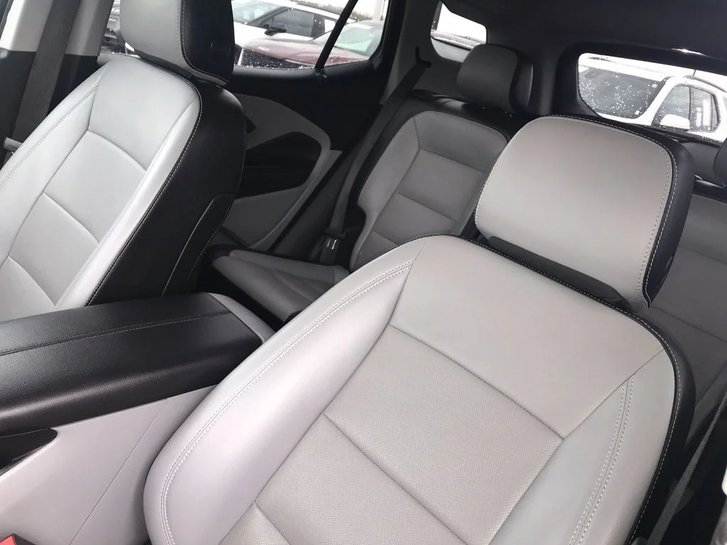 Certified Used 2024 Black GMC SLT image 11