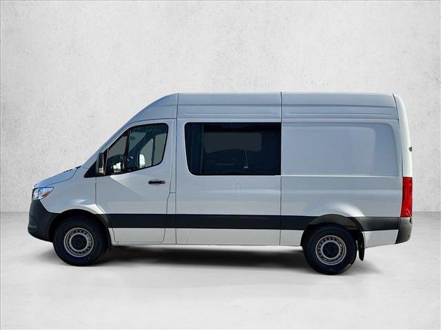 New 2026 Arctic White Mercedes-Benz  image 35