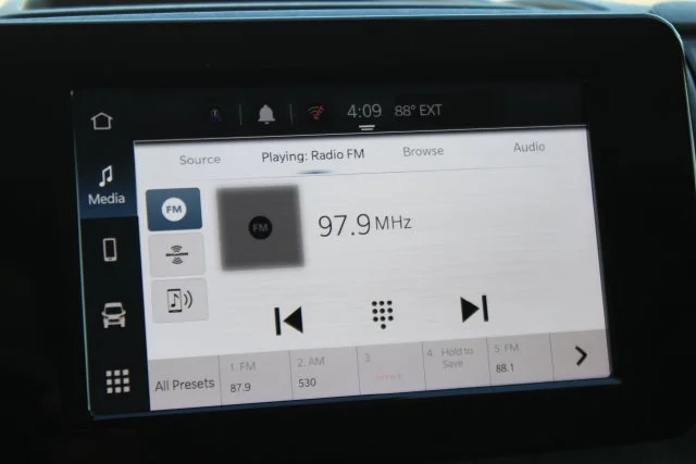 Used 2026 White Ram High Roof image 5