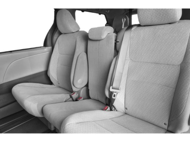 Used 2015 Silver Sky Metallic Toyota LE image 14
