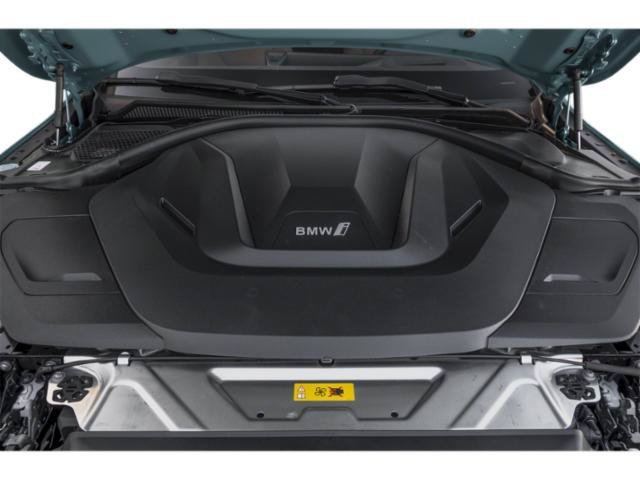 New 2026 Alpine White BMW xDrive40 image 14